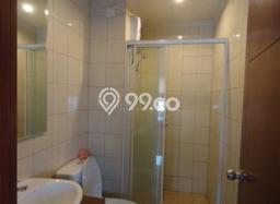 Apartemen di Tanjung Duren, 3 KT, Luas 112m², View Kota Apartemen di Tanjung Duren, 3 KT, Luas 112m², View Kota