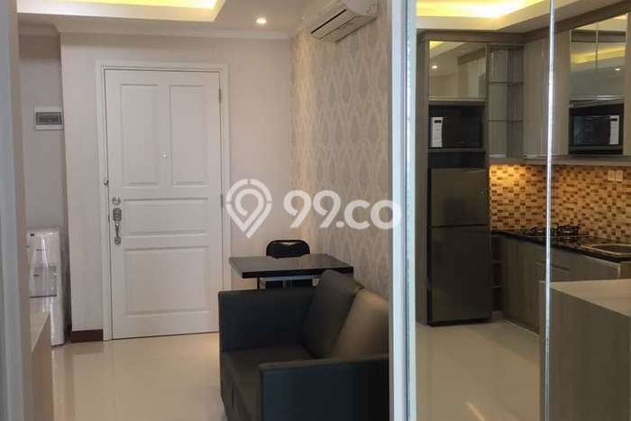 Apartemen Disewa Terjangkau 1 KT / 1 KM di Tanah Abang, Jakarta Pusat Apartemen Disewa Terjangkau 1 KT / 1 KM di Tanah Abang, Jakarta Pusat