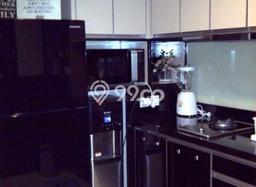 Apartemen Kawasan Tanjung Duren, 1 KM, Luas 77m², Good View Apartemen Kawasan Tanjung Duren, 1 KM, Luas 77m², Good View