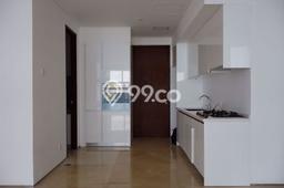 Apartemen Strategis di Senopati, 2 KT, Luas 165m², City View Apartemen Strategis di Senopati, 2 KT, Luas 165m², City View