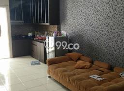 BEST PRICE! Apartemen Kawasan Central Park, 2 KM, Luas 70m² BEST PRICE! Apartemen Kawasan Central Park, 2 KM, Luas 70m²