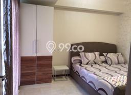 Apartemen Mewah di Central Park, 1 KM, Luas 54m², Akses ke Central Park, Jakarta Barat, Jakarta Barat, Fasilitas Premium Apartemen Mewah di Central Park, 1 KM, Luas 54m², Akses ke Central Park, Jakarta Barat, Jakarta Barat, Fasilitas Premium