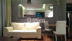 Apartemen Kawasan Central Park, 2 KM, Luas 133m² Apartemen Kawasan Central Park, 2 KM, Luas 133m²