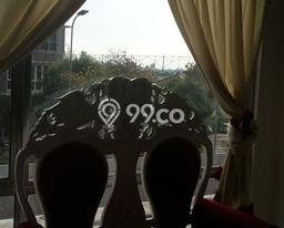 Hunian Apartemen Nyaman di Kemayoran 1 Kamar Tidur Hunian Apartemen Nyaman di Kemayoran 1 Kamar Tidur