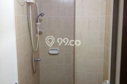Apartemen Kawasan Central Park, 1 KM, Luas 42m², View Kota Apartemen Kawasan Central Park, 1 KM, Luas 42m², View Kota