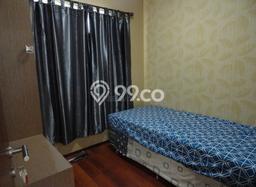 BEST PRICE! Apartemen Kawasan Central Park, 1 KM, Luas 42m² BEST PRICE! Apartemen Kawasan Central Park, 1 KM, Luas 42m²
