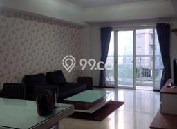 Apartemen Strategis Kawasan Tanjung Duren, 3 KT, Luas 100m² Apartemen Strategis Kawasan Tanjung Duren, 3 KT, Luas 100m²