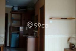 Apartemen Nyaman untuk Disewa, 0 Kamar di Bandung Apartemen Nyaman untuk Disewa, 0 Kamar di Bandung