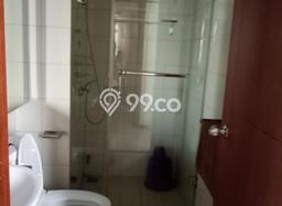 PRIME LOCATION! Apartemen di Central Park, 1 KM, Luas 54m², Strategis PRIME LOCATION! Apartemen di Central Park, 1 KM, Luas 54m², Strategis