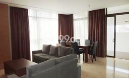 Disewakan Apartemen Ekonomis 2 KT di Senopati Jakarta Selatan Disewakan Apartemen Ekonomis 2 KT di Senopati Jakarta Selatan