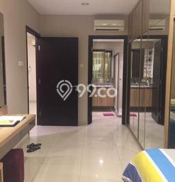 HOT PROPERTY! Apartemen di Central Park, Jakarta Barat, 3 KT, Luas 112m², Siap Huni, View Terbaik HOT PROPERTY! Apartemen di Central Park, Jakarta Barat, 3 KT, Luas 112m², Siap Huni, View Terbaik