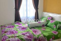 UNIT TERBAIK! Apartemen di Pancoran, 1 KM, Luas 37m², Good View UNIT TERBAIK! Apartemen di Pancoran, 1 KM, Luas 37m², Good View
