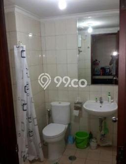 Apartemen Premium di Tanjung Duren, 1 KT, Luas 26m², Dekat Tanjung Duren, Jakarta Barat, Jakarta Barat, Pemandangan Indah Apartemen Premium di Tanjung Duren, 1 KT, Luas 26m², Dekat Tanjung Duren, Jakarta Barat, Jakarta Barat, Pemandangan Indah