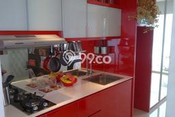 HOT DEAL! Apartemen di Tanjung Duren, Jakarta Barat, 1 KT, Luas 18m², Bisa Segera Huni HOT DEAL! Apartemen di Tanjung Duren, Jakarta Barat, 1 KT, Luas 18m², Bisa Segera Huni
