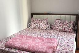 UNIT TERBAIK! Apartemen di Tanjung Duren, Jakarta Barat, 2 KM, Luas 49m², Harga Terbaik UNIT TERBAIK! Apartemen di Tanjung Duren, Jakarta Barat, 2 KM, Luas 49m², Harga Terbaik