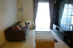Apartemen Kawasan Kebayoran Lama, 2 KM, Luas 122m², Area Premium Apartemen Kawasan Kebayoran Lama, 2 KM, Luas 122m², Area Premium