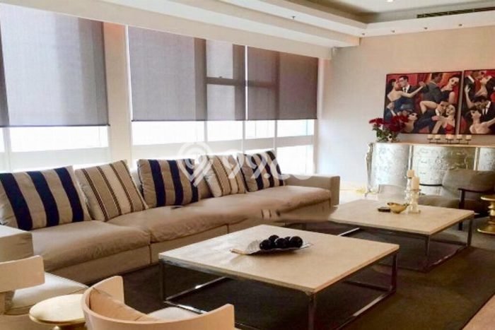 Untuk Dijual Apartemen Mewah 4 Bedroom di Jakarta Selatan Dekat ke Fasilitas Publik Untuk Dijual Apartemen Mewah 4 Bedroom di Jakarta Selatan Dekat ke Fasilitas Publik