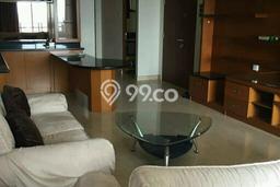 HOT DEAL! Apartemen di Kebayoran Lama, Jakarta Selatan, 3 KT, Luas 112m², Siap Huni HOT DEAL! Apartemen di Kebayoran Lama, Jakarta Selatan, 3 KT, Luas 112m², Siap Huni