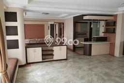 Hunian Apartemen Eksklusif untuk Dijual di Jakarta Selatan dengan 4 BR & 4 Kamar Mandi Hunian Apartemen Eksklusif untuk Dijual di Jakarta Selatan dengan 4 BR & 4 Kamar Mandi