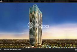 Hunian Apartemen Mewah & Eksklusif 3 Kamar di Kembangan, Jakarta Barat Hunian Apartemen Mewah & Eksklusif 3 Kamar di Kembangan, Jakarta Barat