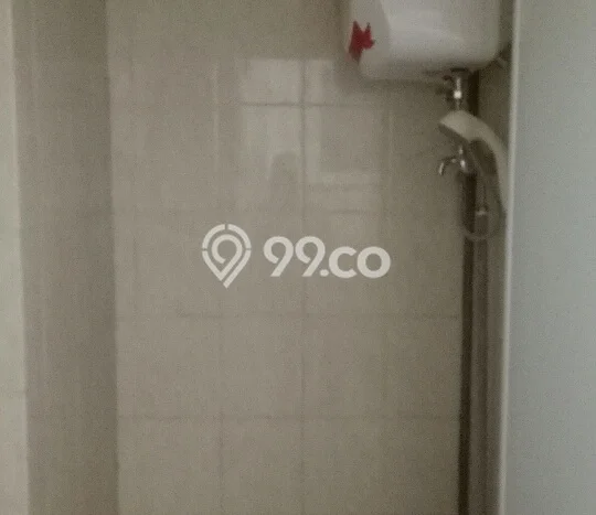 Apartemen Minimalis untuk Disewa, 1 Kamar di Jakarta Utara Apartemen Minimalis untuk Disewa, 1 Kamar di Jakarta Utara