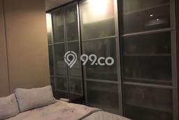 Siap Huni Apartemen di Jakarta Barat 3 Kamar & 2 Kamar Mandi, Luas 72m2 Siap Huni Apartemen di Jakarta Barat 3 Kamar & 2 Kamar Mandi, Luas 72m2