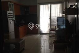 Apartemen Disewakan 3 Kamar Murah Siap Huni di Jakarta Barat, Luas 72m2 Apartemen Disewakan 3 Kamar Murah Siap Huni di Jakarta Barat, Luas 72m2