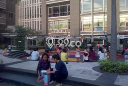 Siap Huni Apartemen di Jakarta Selatan 2 Kamar & 1 Kamar Mandi, Luas 48m2 Siap Huni Apartemen di Jakarta Selatan 2 Kamar & 1 Kamar Mandi, Luas 48m2