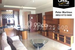 Dijual Segera Apartemen Luxury 3 Kamar di Kebayoran Lama, Jakarta Selatan Dijual Segera Apartemen Luxury 3 Kamar di Kebayoran Lama, Jakarta Selatan