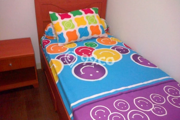 Disewakan Cepat! Hunian Apartemen Hemat di Pancoran, Jakarta Selatan 2 Kamar Tidur dan 1 Kamar Mandi Disewakan Cepat! Hunian Apartemen Hemat di Pancoran, Jakarta Selatan 2 Kamar Tidur dan 1 Kamar Mandi