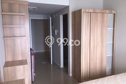 Disewakan Segera Apartemen Strategis 1 KT, 1 KM di Kawasan Kebon Jeruk Disewakan Segera Apartemen Strategis 1 KT, 1 KM di Kawasan Kebon Jeruk