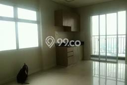 Dijual Apartemen di Jakarta Barat 2 Kamar & 1 Kamar Mandi, Luas 53m2 Dijual Apartemen di Jakarta Barat 2 Kamar & 1 Kamar Mandi, Luas 53m2