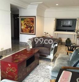 Untuk Dijual Apartemen Eksklusif 2 Bedroom di Jakarta Selatan Dekat ke Fasilitas Publik Untuk Dijual Apartemen Eksklusif 2 Bedroom di Jakarta Selatan Dekat ke Fasilitas Publik