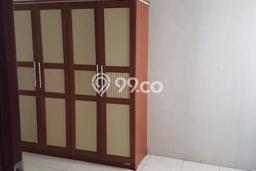 Dijual Apartemen 2 KT & 2 KM di Jakarta Barat Area Strategis Dijual Apartemen 2 KT & 2 KM di Jakarta Barat Area Strategis