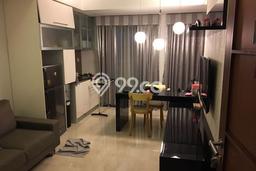 Untuk Dijual Apartemen 2 KT & 2 KM di Jakarta Barat Lokasi Strategis Untuk Dijual Apartemen 2 KT & 2 KM di Jakarta Barat Lokasi Strategis