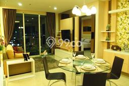 Siap Huni Apartemen Luxury di Tanjung Duren 3 Kamar & 3 Kamar Mandi Siap Huni Apartemen Luxury di Tanjung Duren 3 Kamar & 3 Kamar Mandi