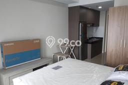 Sewa Sekarang Apartemen Strategis 1 KT, 1 KM di Kawasan Kebon Jeruk Sewa Sekarang Apartemen Strategis 1 KT, 1 KM di Kawasan Kebon Jeruk