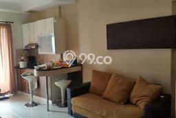 Dijual Apartemen 2 KT & 2 KM di Jakarta Barat Area Strategis Dijual Apartemen 2 KT & 2 KM di Jakarta Barat Area Strategis