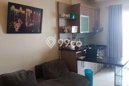 Dijual Apartemen di Jakarta Barat 2 Kamar & 2 Kamar Mandi, Luas 42m2 Dijual Apartemen di Jakarta Barat 2 Kamar & 2 Kamar Mandi, Luas 42m2
