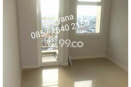 Apartemen Nyaman untuk Disewa, 1 Kamar di Jakarta Barat Apartemen Nyaman untuk Disewa, 1 Kamar di Jakarta Barat