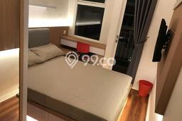 Hunian Apartemen Ideal untuk Dijual di Jakarta Barat dengan 1 Kamar Hunian Apartemen Ideal untuk Dijual di Jakarta Barat dengan 1 Kamar