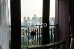 Apartemen Sewa 1 Kamar Murah Siap Huni di Jakarta Selatan, Luas 32m2 Apartemen Sewa 1 Kamar Murah Siap Huni di Jakarta Selatan, Luas 32m2