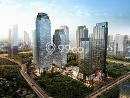 Hunian Apartemen Eksklusif untuk Dijual di Jakarta Selatan dengan 1 BR & 1 Kamar Mandi Hunian Apartemen Eksklusif untuk Dijual di Jakarta Selatan dengan 1 BR & 1 Kamar Mandi
