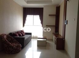 Unit Apartemen Eksklusif Dijual di Kebayoran Lama dengan 2 BR Unit Apartemen Eksklusif Dijual di Kebayoran Lama dengan 2 BR