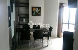 Hunian Apartemen Ideal untuk Dijual di Jakarta Selatan dengan 2 Kamar Hunian Apartemen Ideal untuk Dijual di Jakarta Selatan dengan 2 Kamar
