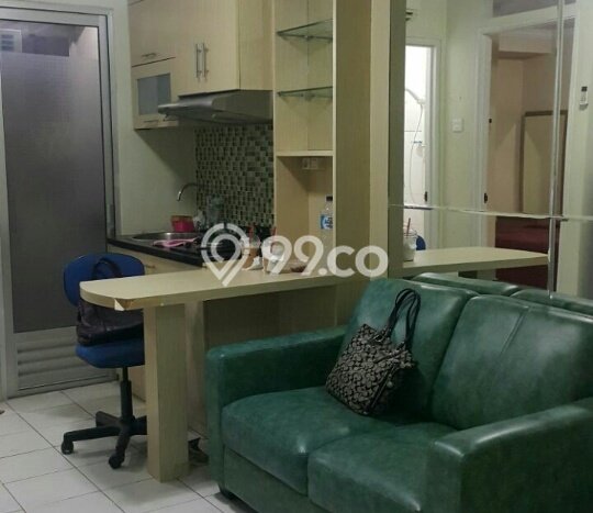 Apartemen Harga Murah dengan 2 BR & 1 KM di Pancoran Jakarta Selatan Apartemen Harga Murah dengan 2 BR & 1 KM di Pancoran Jakarta Selatan