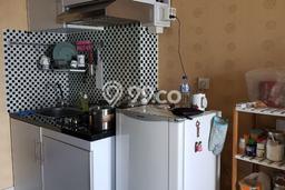 Untuk Dijual Apartemen 1 KT & 1 KM di Jakarta Barat Lokasi Strategis Untuk Dijual Apartemen 1 KT & 1 KM di Jakarta Barat Lokasi Strategis