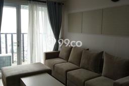 Sewa Apartemen Ekonomis 2 KT di Gading Serpong Tangerang Sewa Apartemen Ekonomis 2 KT di Gading Serpong Tangerang