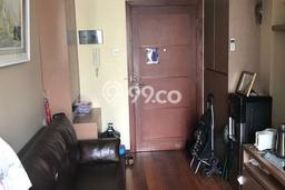 Hunian Apartemen Ideal untuk Dijual di Jakarta Barat dengan 2 Kamar Hunian Apartemen Ideal untuk Dijual di Jakarta Barat dengan 2 Kamar