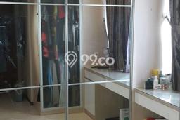 Apartemen Favorit Nyaman Dijual di Jakarta Barat dengan 2 Kamar Tidur Apartemen Favorit Nyaman Dijual di Jakarta Barat dengan 2 Kamar Tidur